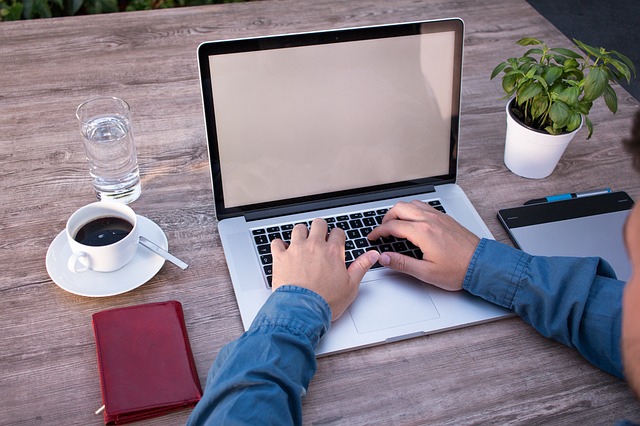 Read more about the article Telecommuting