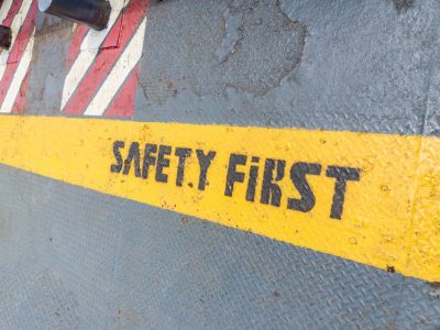 New Employee Safety Orientation